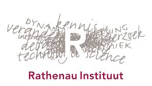 Logo Rathenau Instituut
